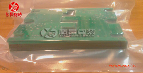 供应中山真空包装袋工厂&mdash;&mdash;裕昌包装真空包装袋展示图