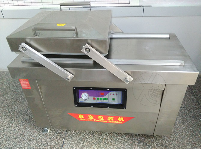 真空包装机 真空包装机