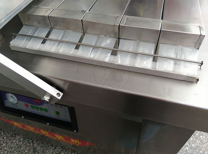 真空包装机 真空包装机