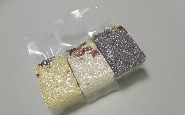 真空包装袋 真空包装袋