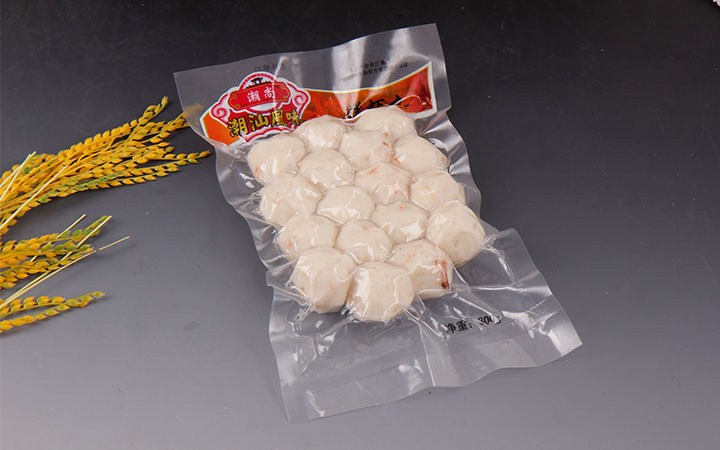 食品真空包装袋 食品真空包装袋