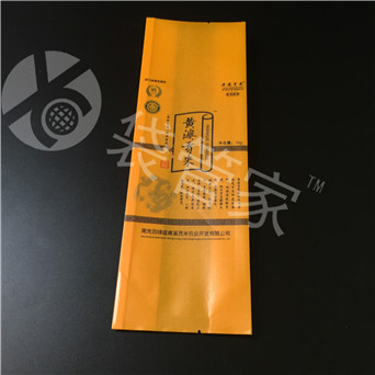 彩印米砖袋1斤装 彩印米砖袋1斤装