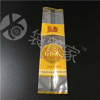 印刷真空米砖袋 印刷真空米砖袋