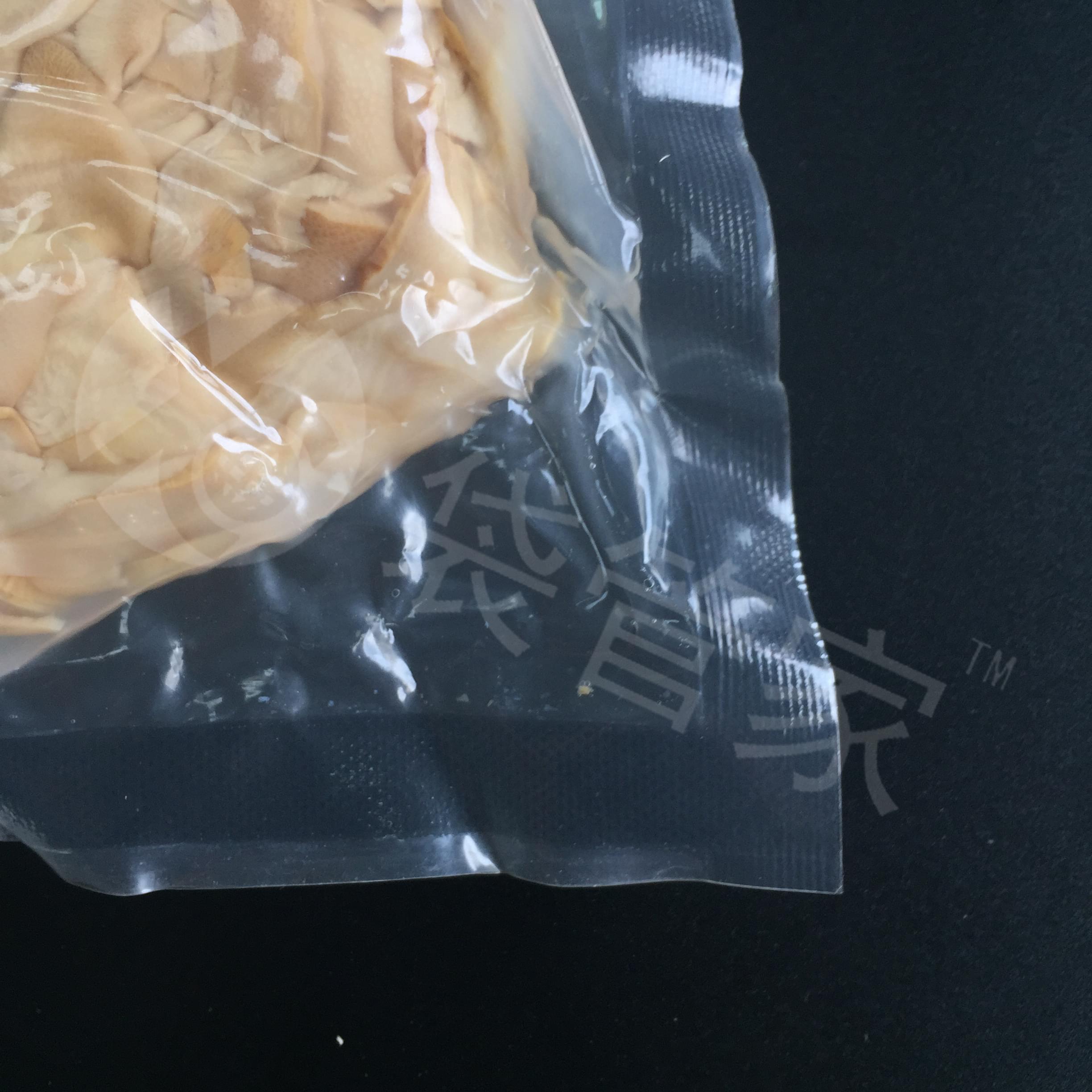 食品透明真空袋 食品透明真空袋