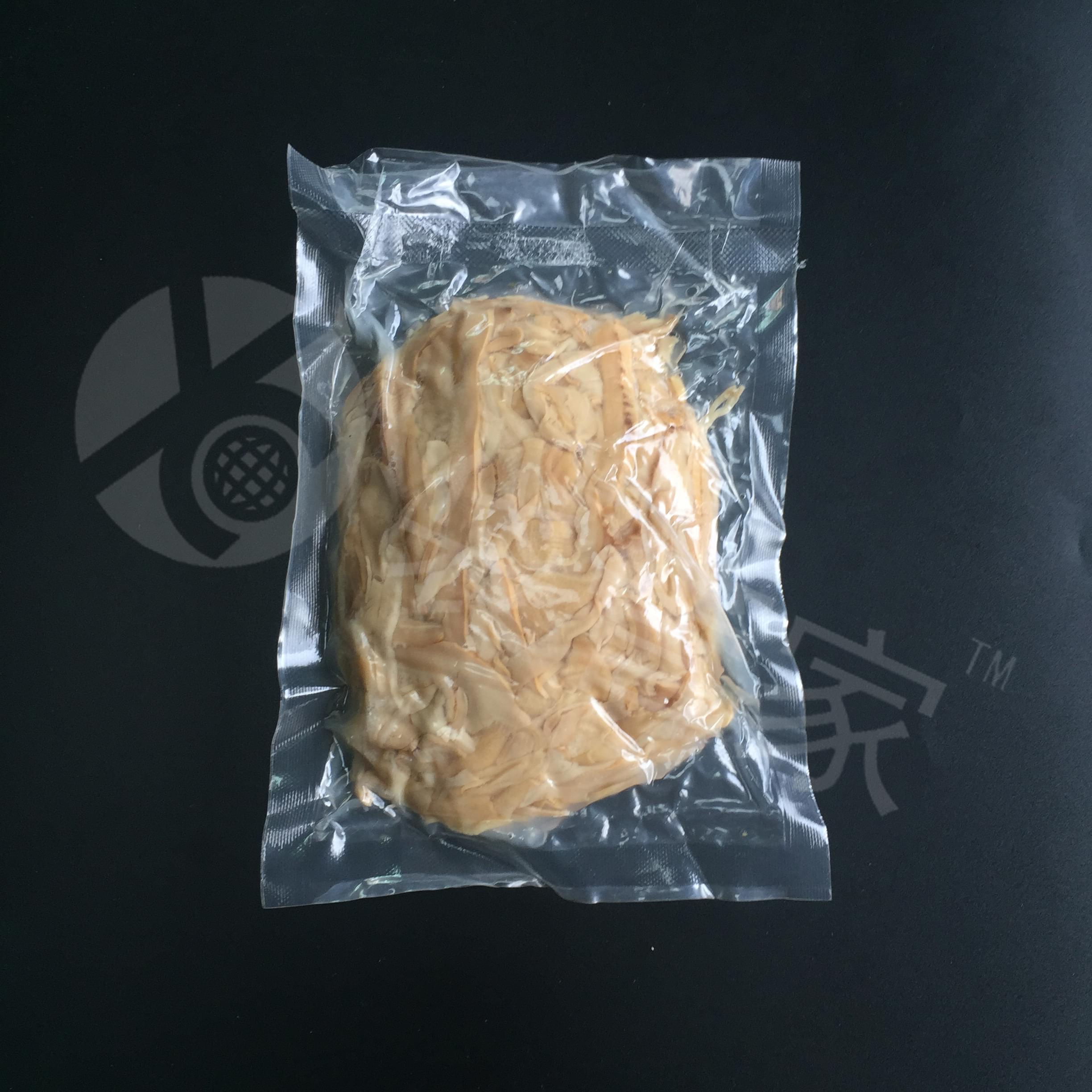 竹笋透明真空袋厂家 竹笋透明真空袋厂家