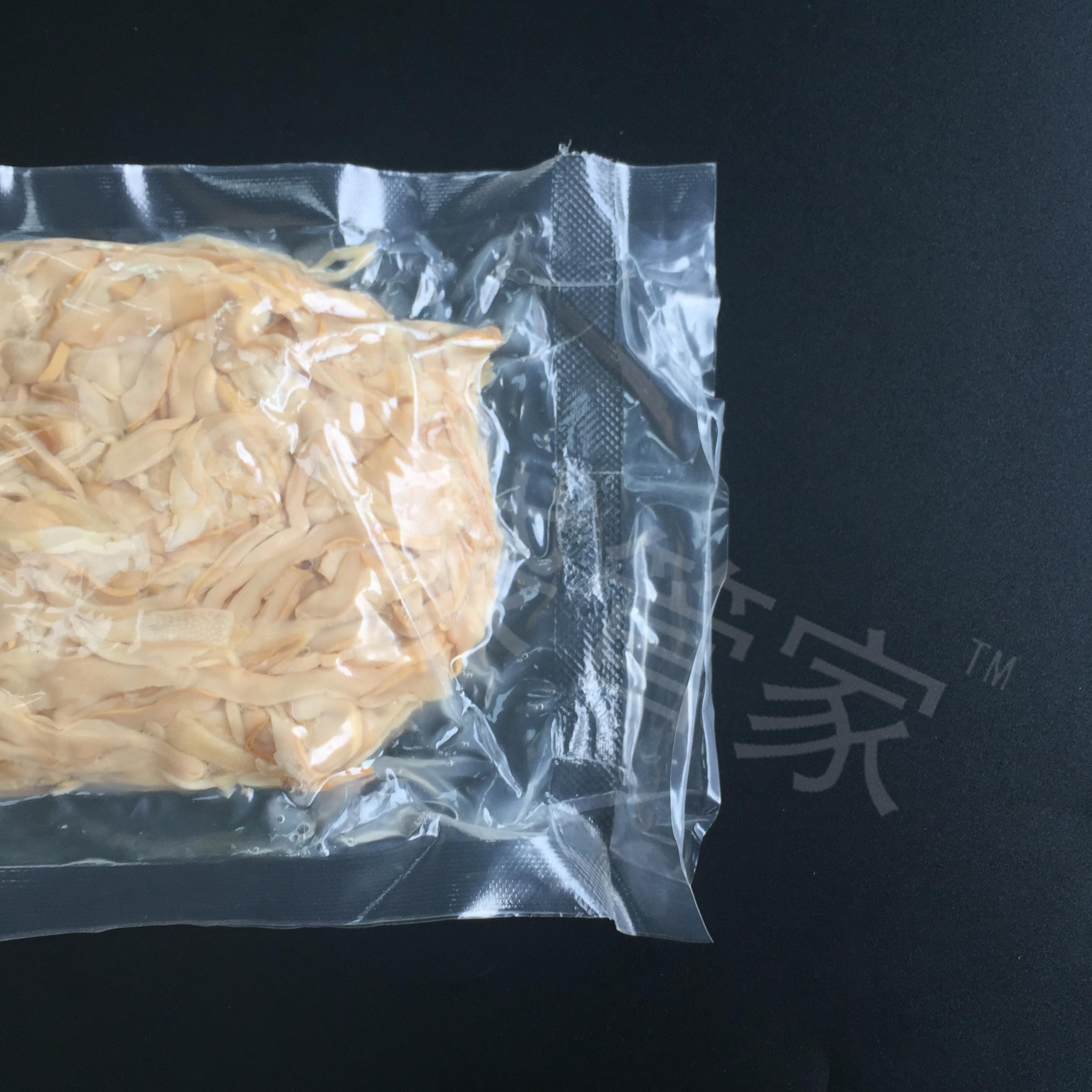食品透明真空袋生产厂家 食品透明真空袋生产厂家