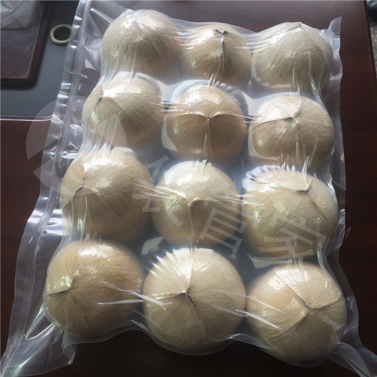 椰果透明真空袋生产厂家 椰果透明真空袋生产厂家
