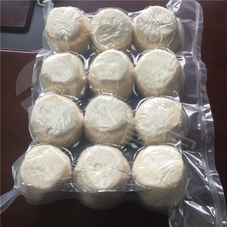 椰果透明真空袋 椰果透明真空袋