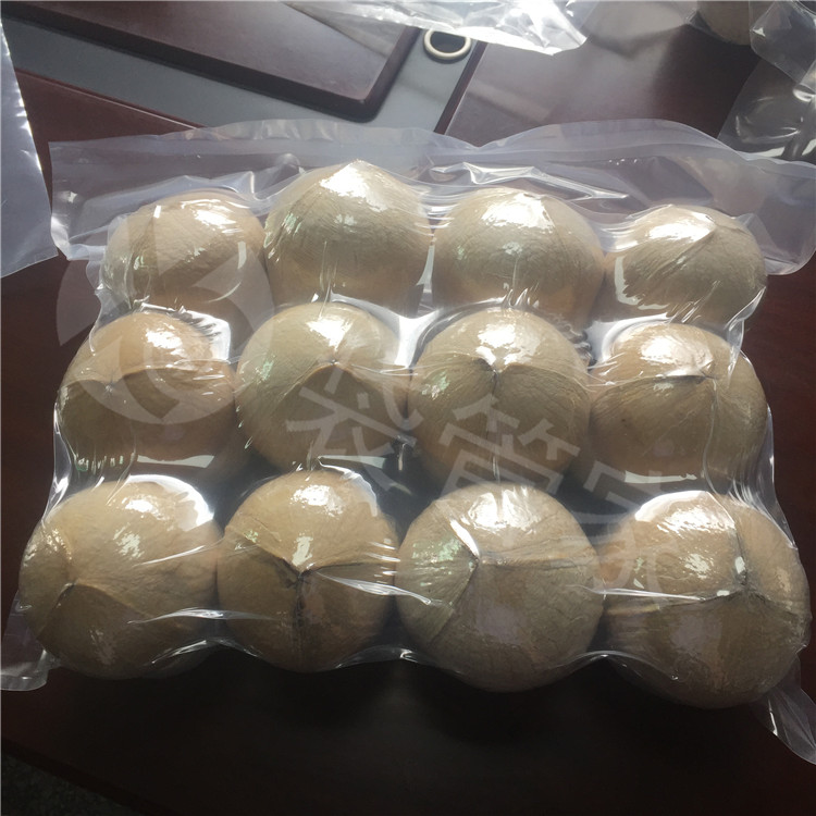 椰果透明真空袋厂家直销 椰果透明真空袋厂家直销