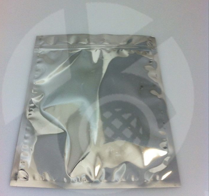 镀铝自封袋定制