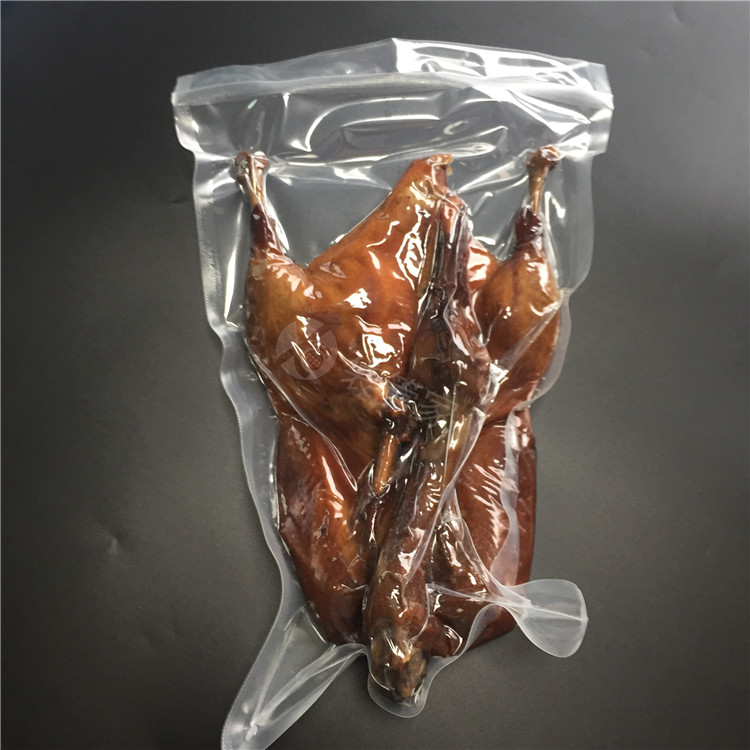 食品透明真空袋生产厂家 食品透明真空袋生产厂家