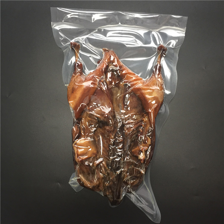 烤鸭真空袋生产厂家 烤鸭真空袋生产厂家