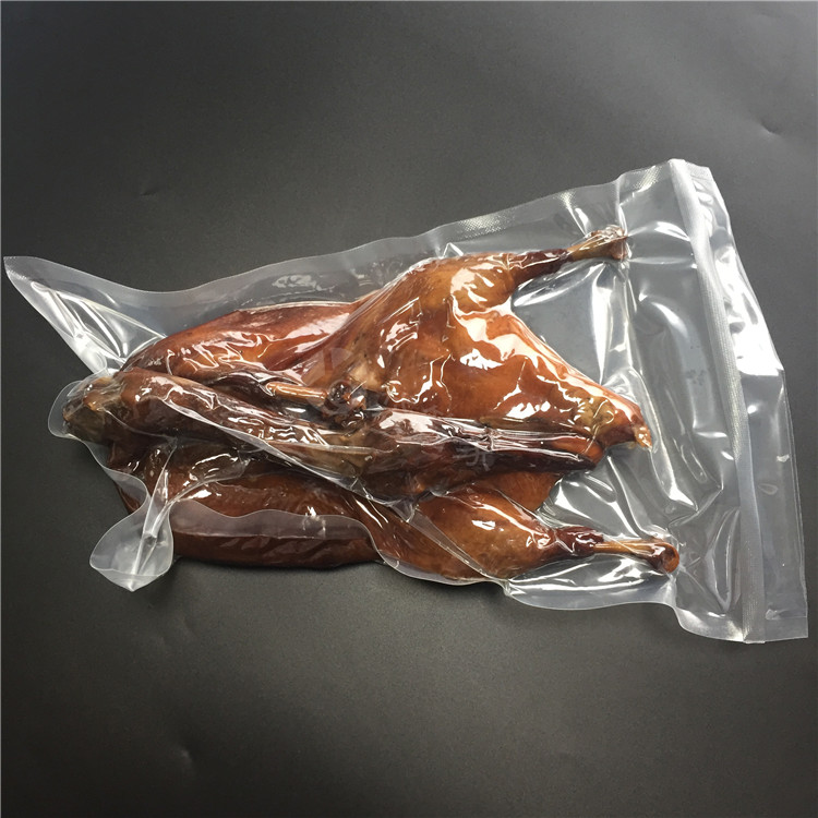 烤鸭真空袋定制 烤鸭真空袋定制