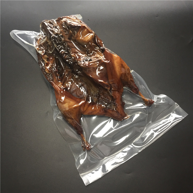 食品透明真空袋生产厂家 食品透明真空袋生产厂家