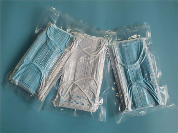 口罩真空包装袋 口罩真空包装袋