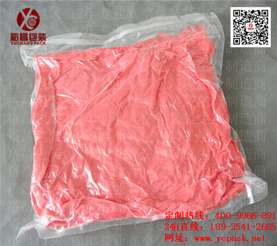 衣服真空包装袋定制 衣服真空包装袋定制